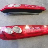 FANALI POSTERIORI FORD FIESTA 3 p. 2007