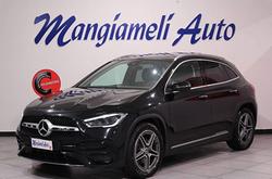 Mercedes Classe GLA 200 d Premium 4matic auto