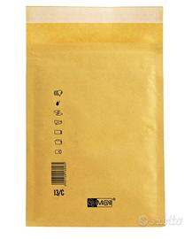 Buste Postali Imbottite Imballaggio 15x21 Cm Nuove