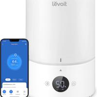 LEVOIT Dual 200S Smart Top-Fill Umidificatore