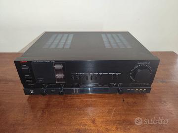 LUXMAN LV103U AMPLIFICATORE A VALVOLE HI-FIVINTAGE