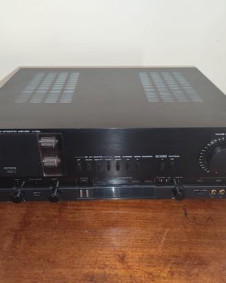 LUXMAN LV103U AMPLIFICATORE A VALVOLE HI-FIVINTAGE