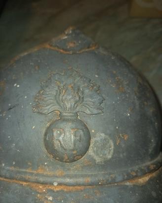 Ww1 Adrian
