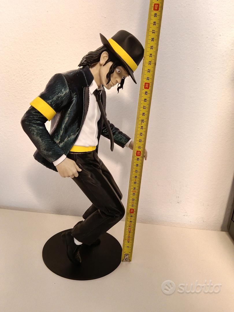 Michael Jackson - Collezionismo In vendita a Mantova