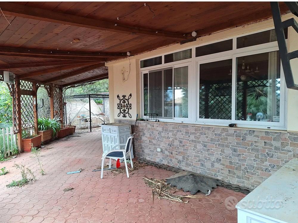 Casa – Capaci, Villaggio delle More - Vista 4