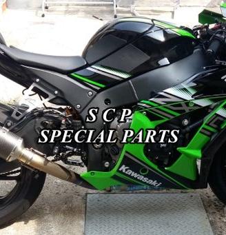 Kawasaki zx 10 r cerchi ruote forgiate superbike