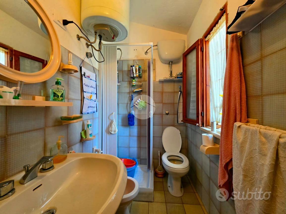 Appartamento – Scalea, Castello, La Petrosa - Vista 5