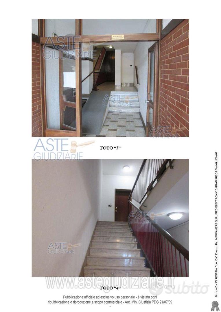Appartamento – Pescara, Porta Nuova - Vista 3
