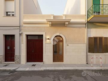 RUSTICO A BRINDISI