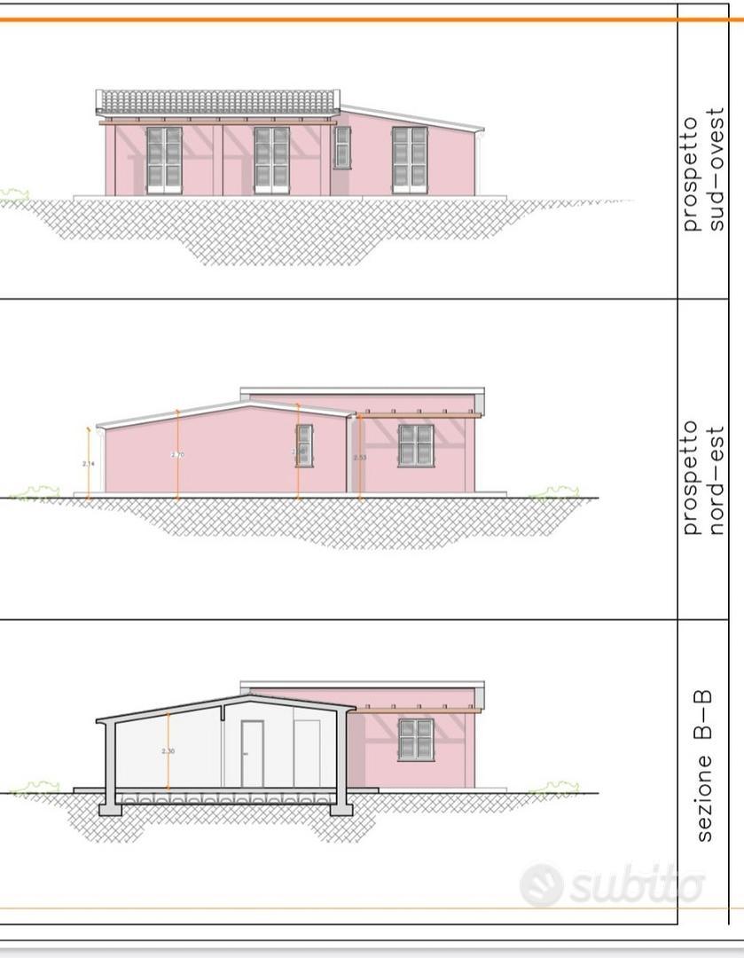 Terreno edificabile - Vista 5