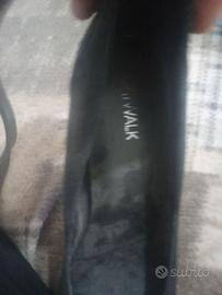 Scarpe catwalk