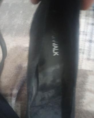Scarpe catwalk