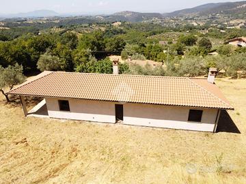 VILLA SINGOLA A MONTASOLA