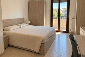 Prati - singola con bagno privato