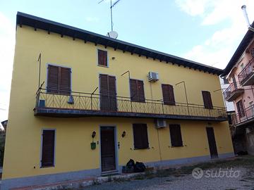 Casa Villalvernia