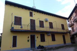 Casa Villalvernia