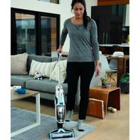 Bissell      lava asciuga,aspirapolvere