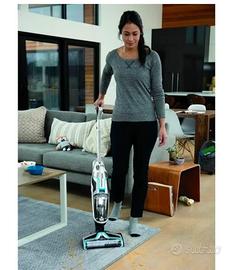 Bissell      lava asciuga,aspirapolvere