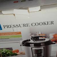 Pentola a pressione Aigostar cucina veloce