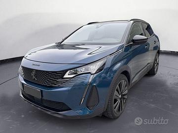 Peugeot 3008 II 2021 1.5 bluehdi GT s&s 130cv...