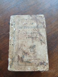 libro antico