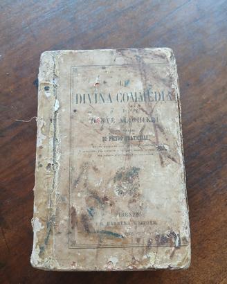 libro antico