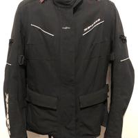 Giacca moto Spidi