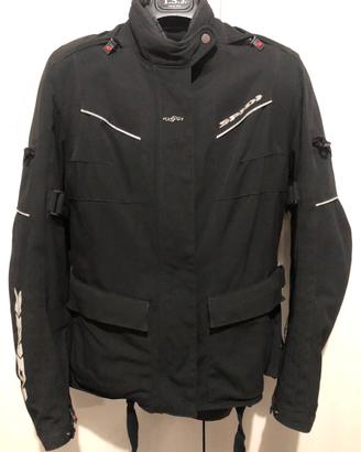 Giacca moto Spidi