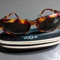 occhiali vogue