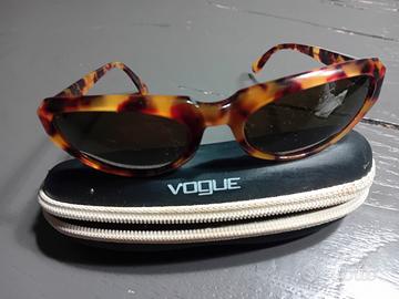 occhiali vogue