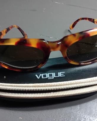 occhiali vogue