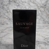 Dior sauvage