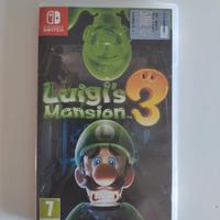 Luigi 3 Mansion