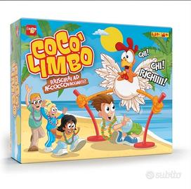 Coco' Limbo - Rocco Giocattoli