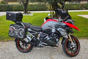 r1200gs lc 2014 