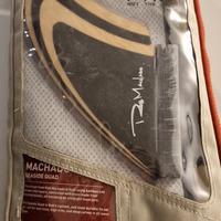 firewire machado seaside