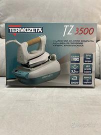 Ferro da stiro a caldaia Termozeta TZ 3500