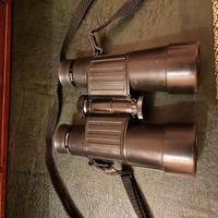 Leica binocolo Trinovid