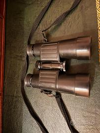 Leica binocolo Trinovid