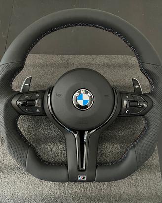 Volante BMW M sport F20 F22 F32 F30 F40 - Airbag