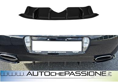 Estrattore posteriore per BENTLEY CONTINENTAL GT 2
