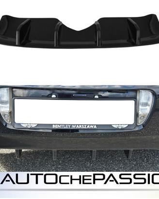 Estrattore posteriore per BENTLEY CONTINENTAL GT 2