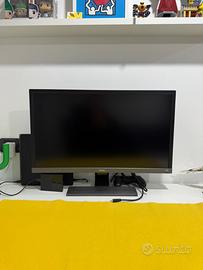 Monitor BenQ EL2870U 28" 4K