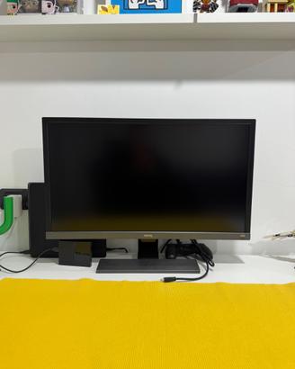 Monitor BenQ EL2870U 28" 4K