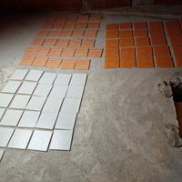 piastrelle bagno 20x20