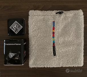 Scaldacollo Tucano Urbano