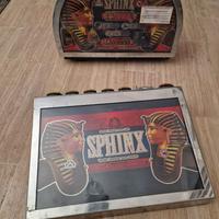 Plancia videopoker più cupolino