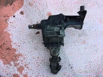 Riduttore ant. Hyundai Santafe 01 2000cc TD D4EA