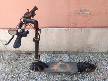 Monopattino Aerlang H6