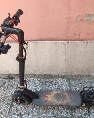 Monopattino Aerlang H6